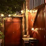 Wirtshaus & Zur Alten Brauerei Zapf 3* Uettingen