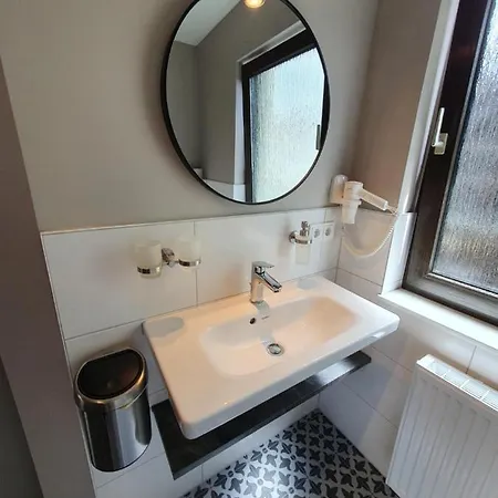 Hotel Wirtshaus&hotel Zur Alten Brauerei Zapf 3*