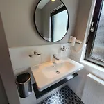 Hotel Wirtshaus & Zur Alten Brauerei Zapf 3*