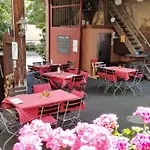 Wirtshaus & Zur Alten Brauerei Zapf Hotel 3*