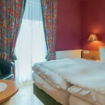 Wirtshaus & Zur Alten Brauerei Zapf Hotel Uettingen
