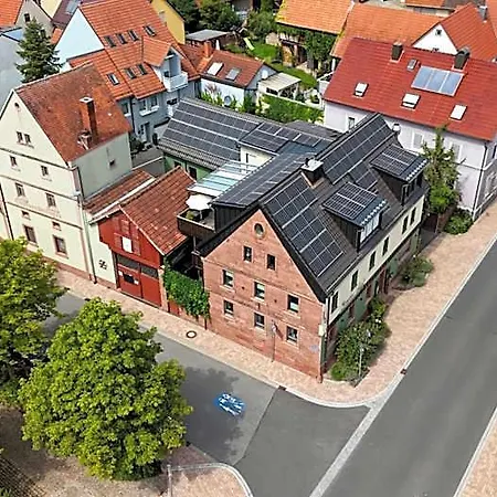 Wirtshaus & Zur Alten Brauerei Zapf