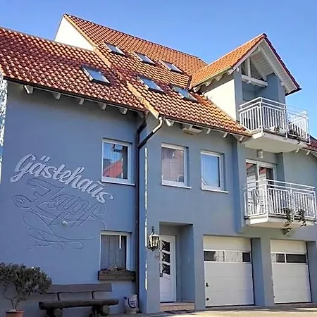 Wirtshaus & Zur Alten Brauerei Zapf 3*